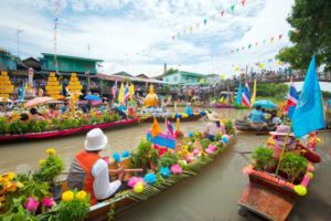Holiday in Thailand: 5 Must Visit Cities in Thailand