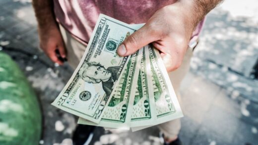 5 Hard Money Truths You Need to Accept to Control Your Financial Life