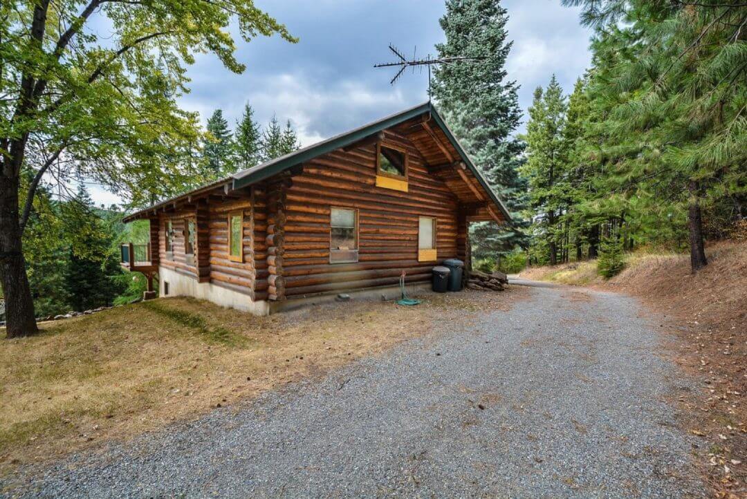 Cabin Rentals Let You Unwind And Relax Get Set Happy