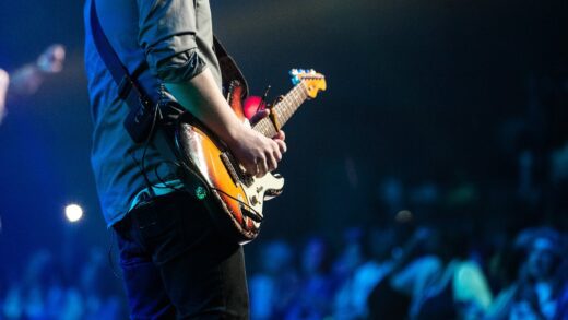 The Music Scene in the Texas Capital City