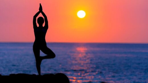 Benefits of Yoga