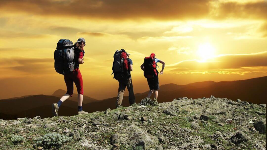5 Ways To Have an Awesome Hiking Trip