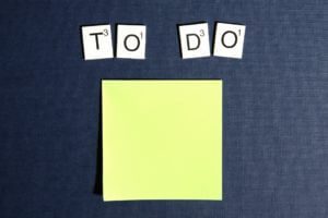 To-Do List