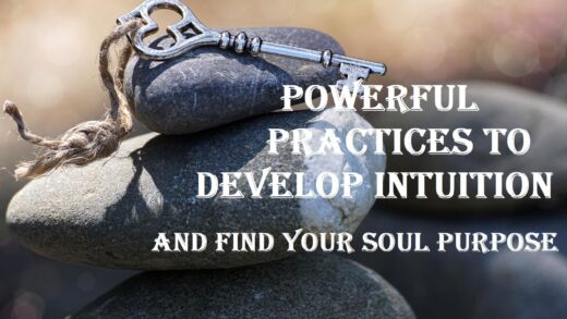 Powerful Ways To Develop Intuition