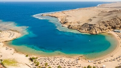 Red Sea Coast - Egypt