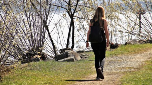 5 Ways I became a better person through solo travel