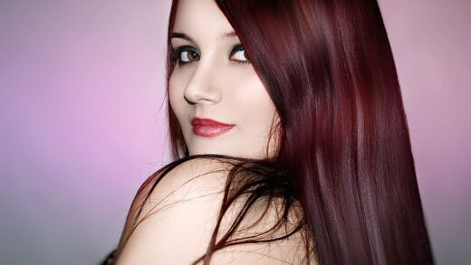 WHY SHOULD YOU USE A SULFATE-FREE SHAMPOO?