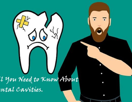Everything You Need to Know About Dental Cavities.