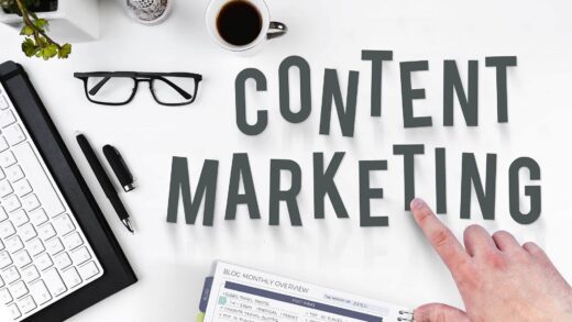 7 Golden Rules for your content marketing strategy