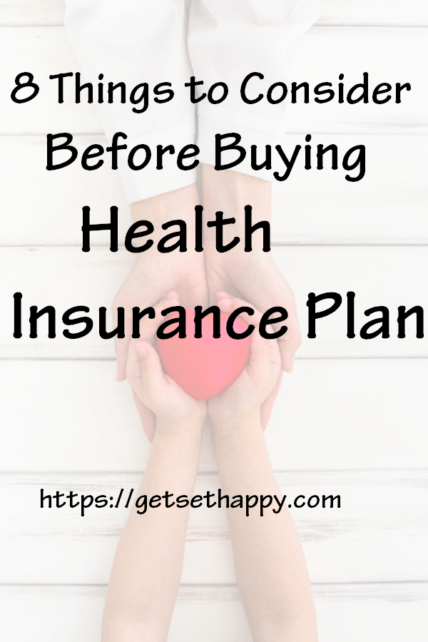 Buy best Insurance Plan