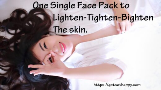 Review- Chocolate Almond Dream Smoothie Face Pack By SkinCafe