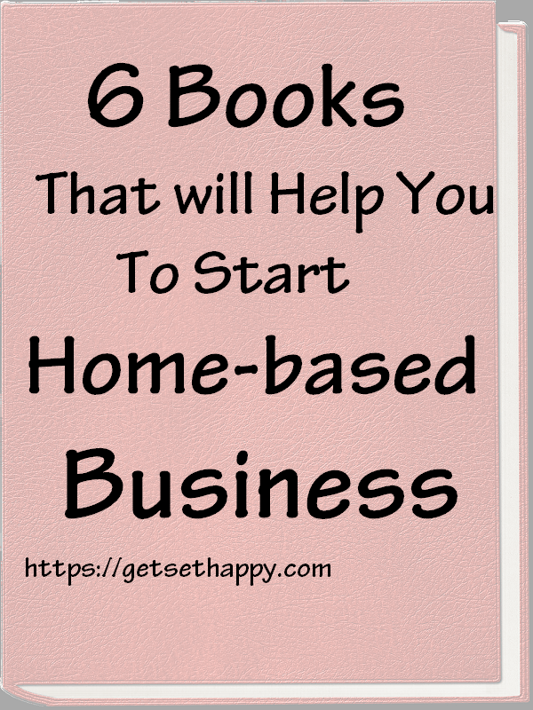 Free guide for Home Based Businesss
              