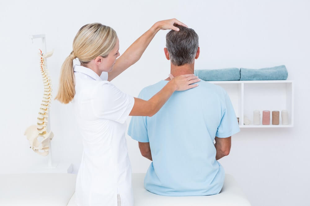 Osteopathic Treatments