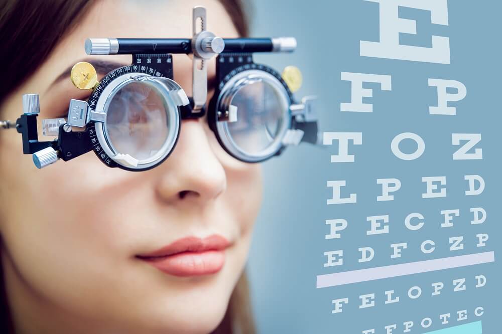 shortsightedness treatment in Children