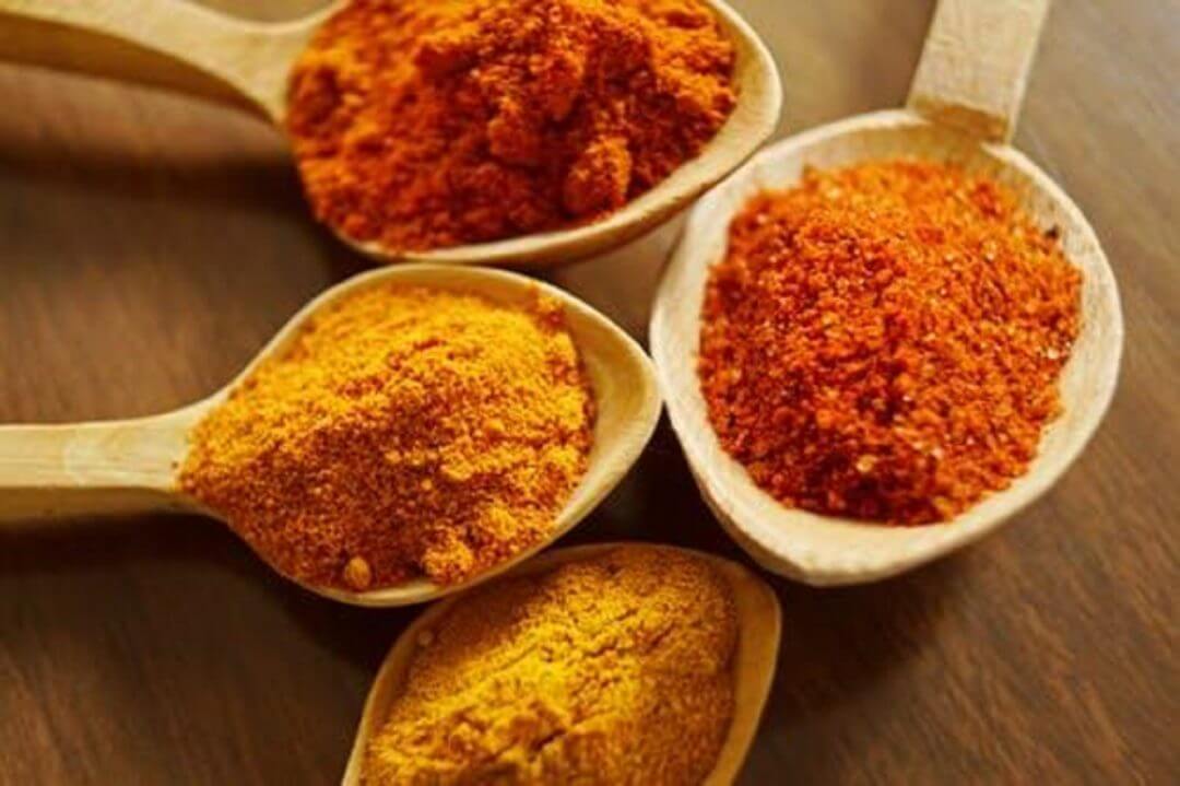 How to Find The Highest Quality Turmeric Powder?