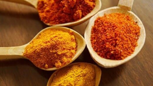How to Find The Highest Quality Turmeric Powder?