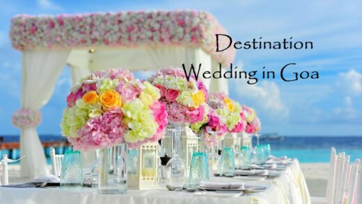 Why Goa is the best place for Destination Wedding?