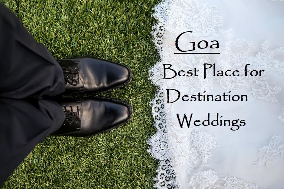 Best Place for Destination Weddings