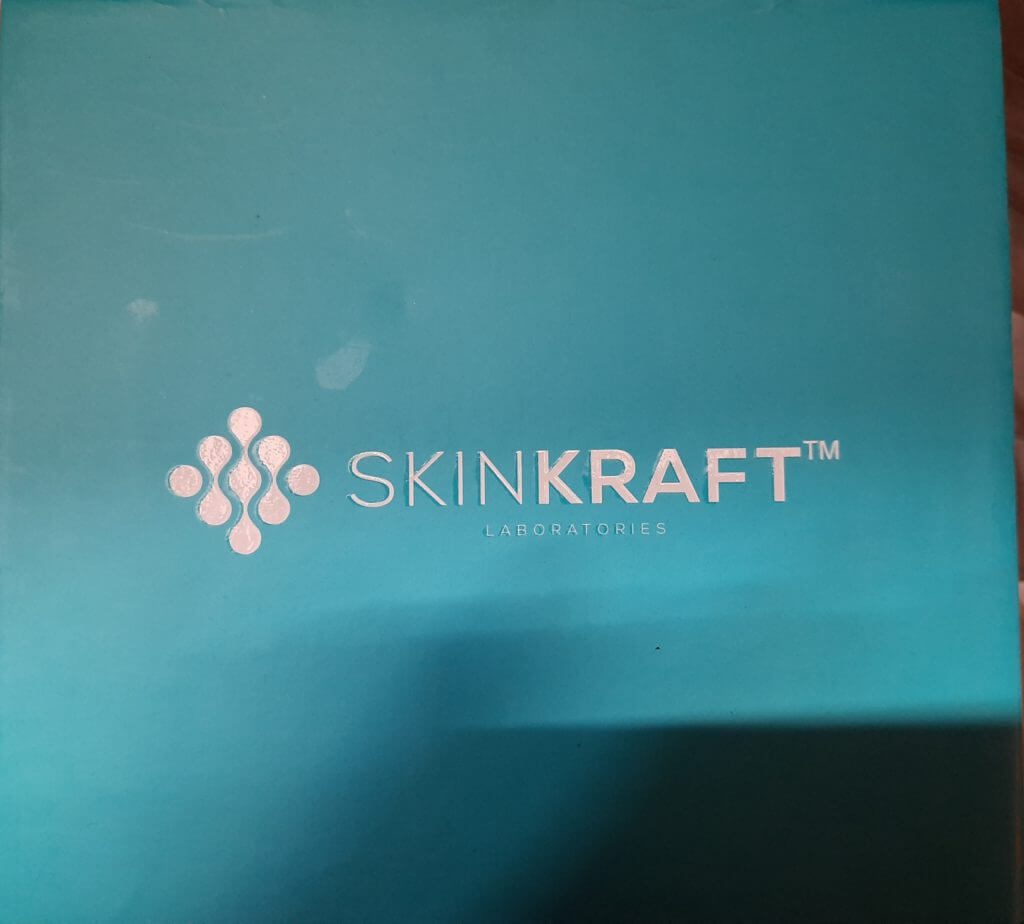Review: SkinKraft