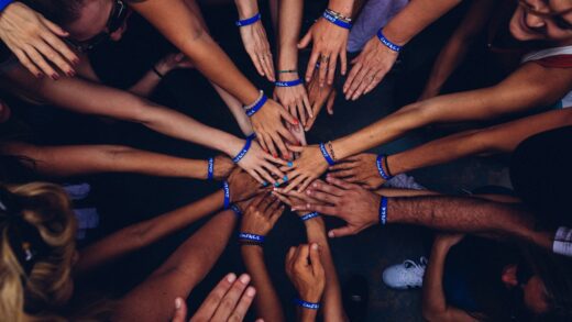 4 Thing You Can Do To Support Charities Instead Of Donations