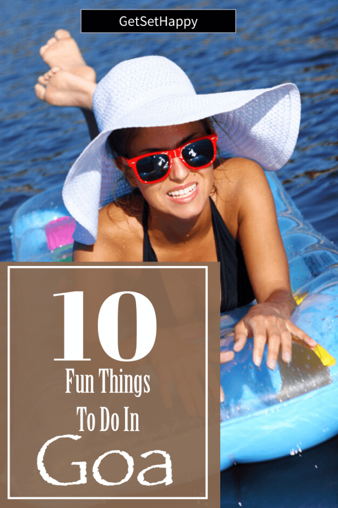 10 Offbeat Things to Do in Goa