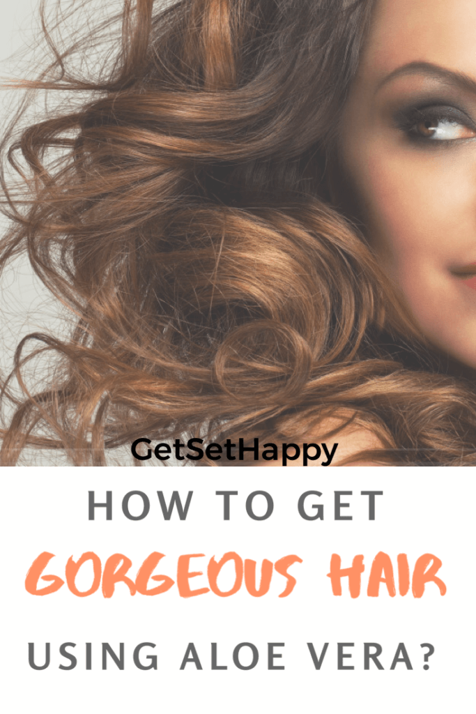 8 Ways In Which Aloe Vera Gel Benefits Hair Health
