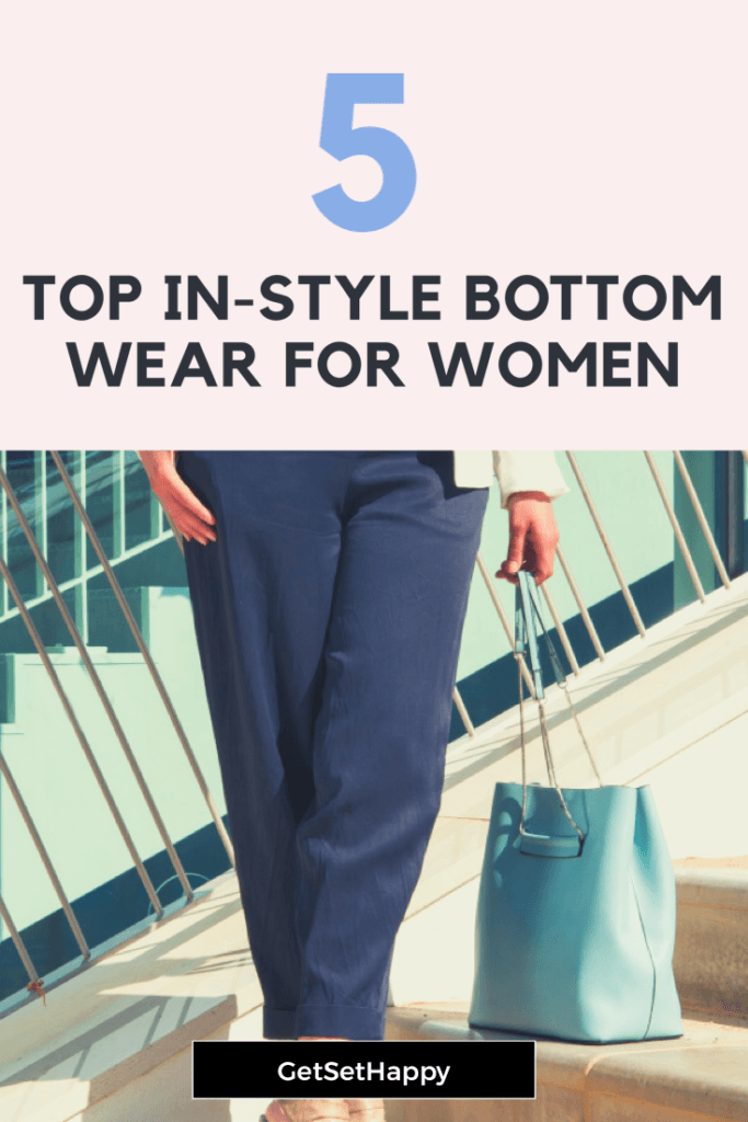 Bottom Wear For Women