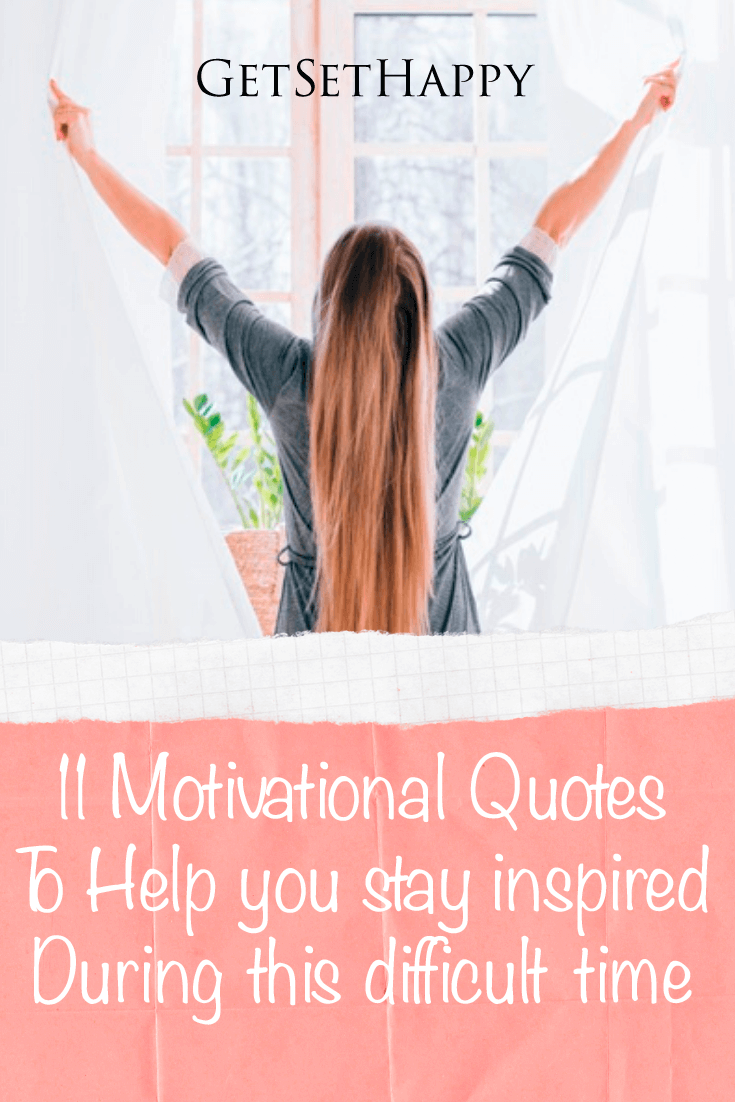 11 Lesser Heard Quotes That will Help You to Stick to Your Goals