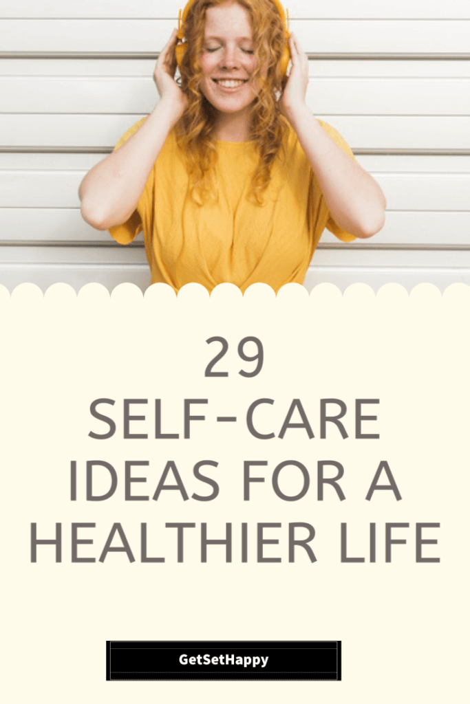 29 Healthy Living Hacks and Tips