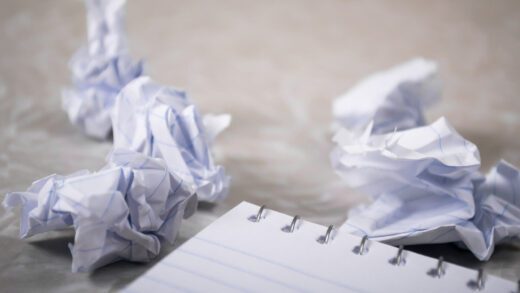 7 Ways to Overcome Creative Block