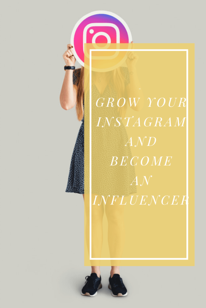 How to Become Instagram Influencer?