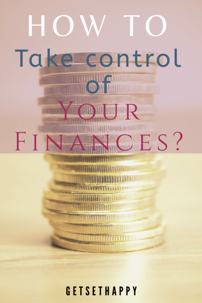 5 Hard Money Truths You Need to Accept to Control Your Financial Life ...