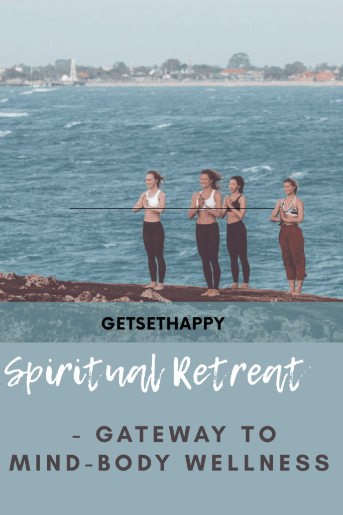 Spiritual Retreats – A Gateway to Wellness