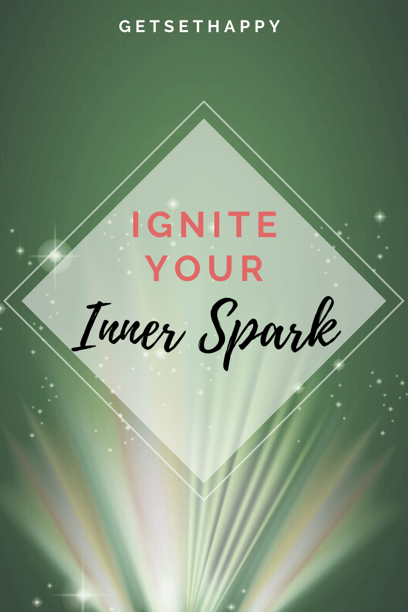 Ignite your Inner Spark