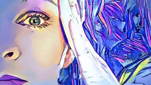 Thoughts From a Chattering Mind