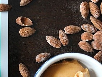 Protein rich Healthy Snacks for Work From Home Moms