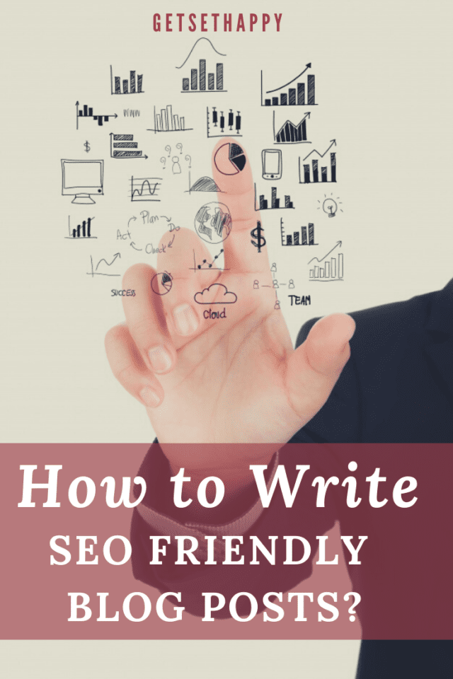 How to Write SEO-Friendly Blog Posts? | Seo Tips for Beginners
