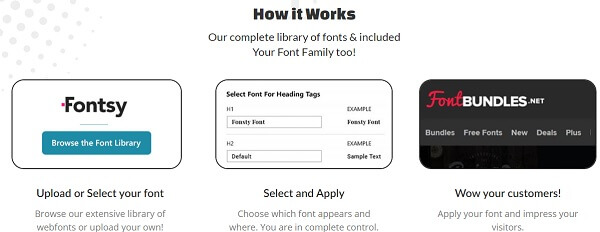 Top 5 WordPress Plugins for adding custom fonts