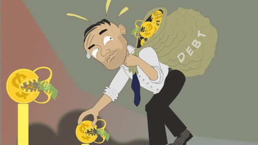 Get a Debt Consolidation Loan, Even with Bad Credit