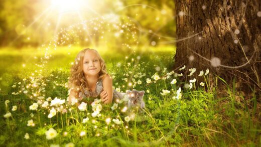 Increase your vibration instantly