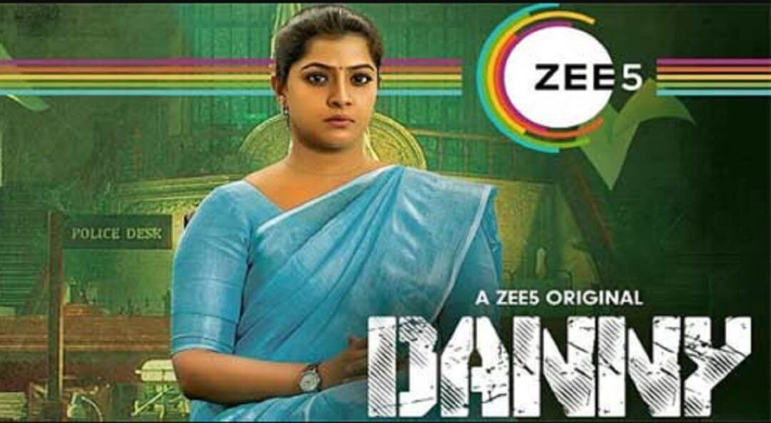 Movie Review- Varalaxmi Starrer Danny gets an OTT Release