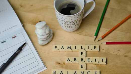 7 Ways to Achieve Work-Life Balance While Working from Home