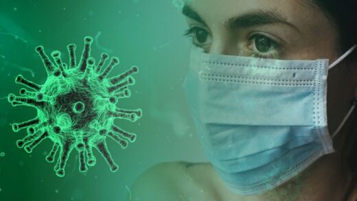 Cloth Mask vs Surgical Mask Which Offers More Efficiency