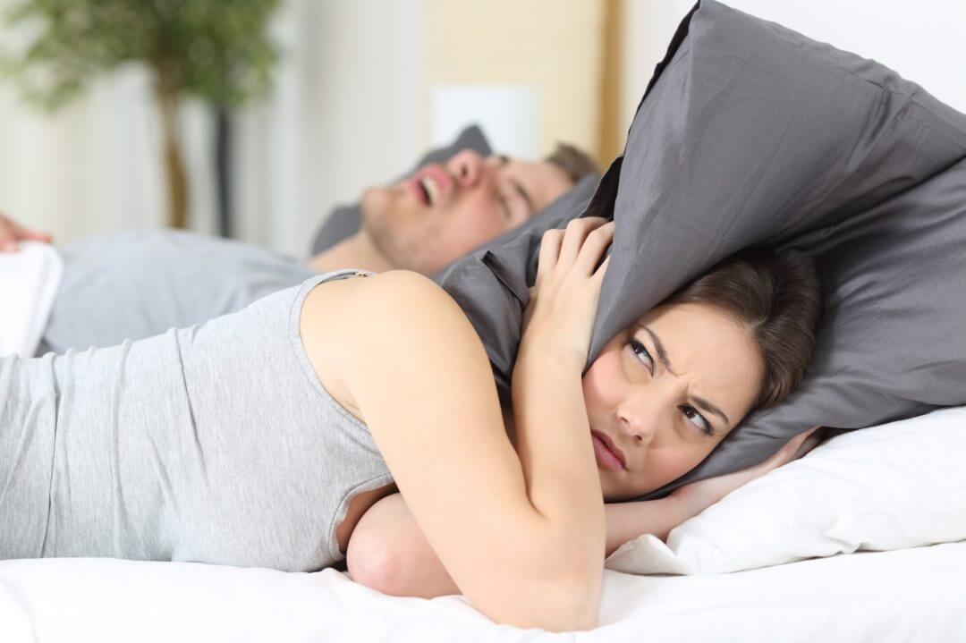 How to Stop Snoring The Best Snoring Devices, Remedies, and Tips