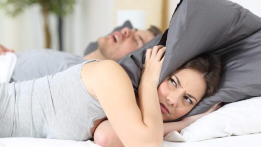 How to Stop Snoring The Best Snoring Devices, Remedies, and Tips