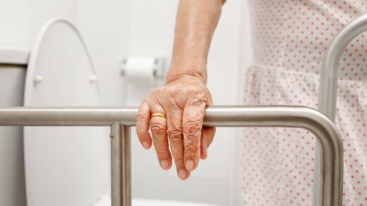 7 Bathroom Safety Tips to Prevent Injuries