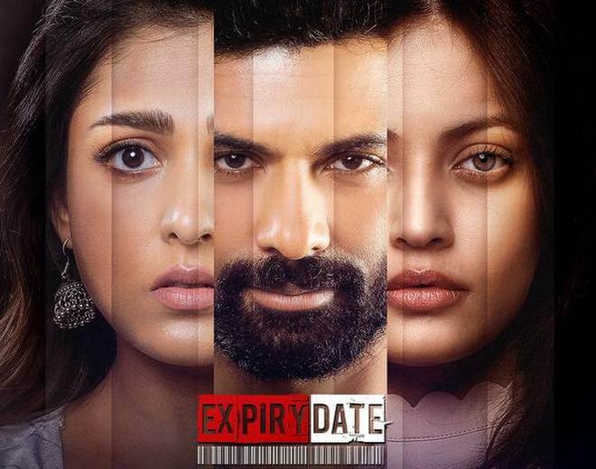 Review Expiry date web series
