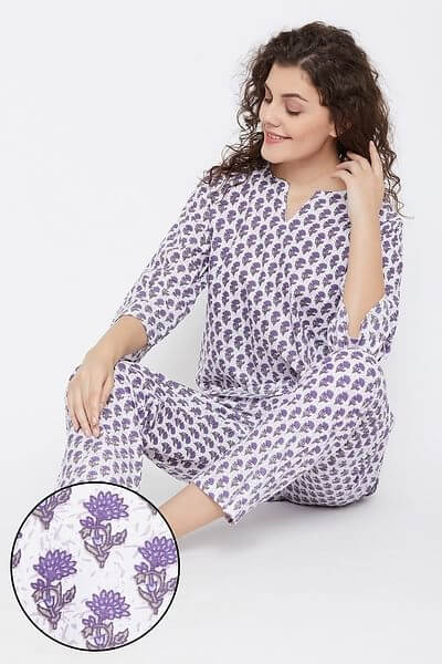 Everything You Need To Know Before Buying The Right Nightwear