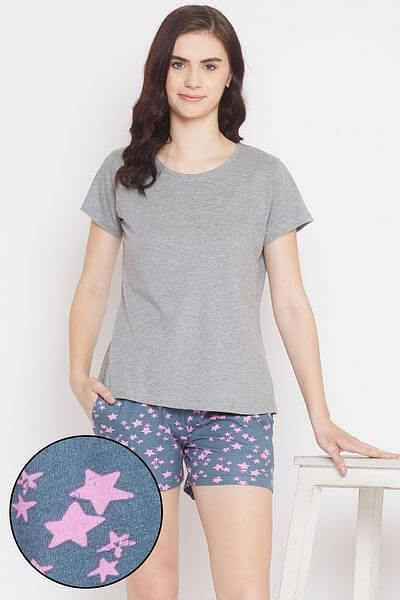 Nightwear Buying Guide