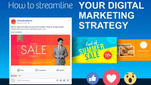 5 digital marketing hacks to take your business to new heights